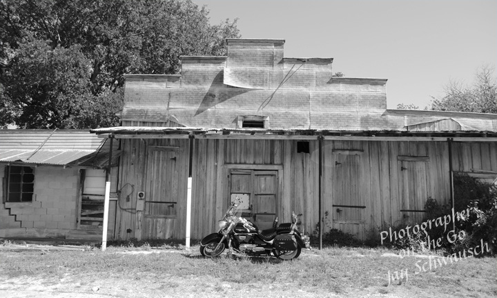 Bike Old Bldg